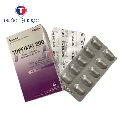 Topfixim 200