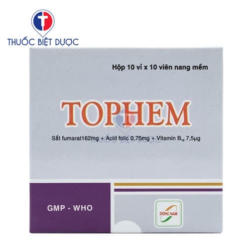 Tophem
