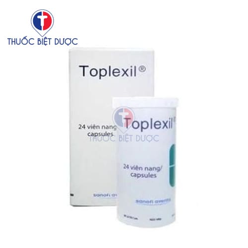 Toplexil