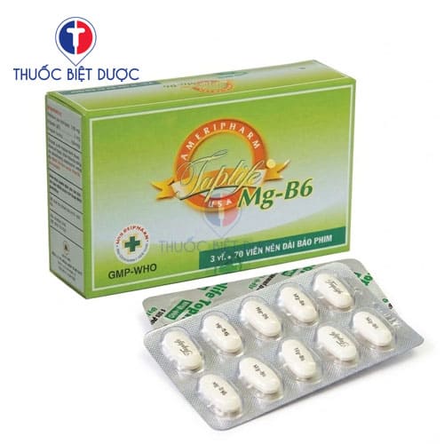 Toplife Mg-B6