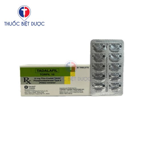 Torfil 10
