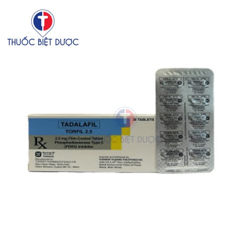 Torfil 2.5