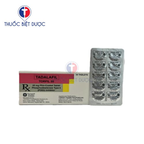 Torfil 20