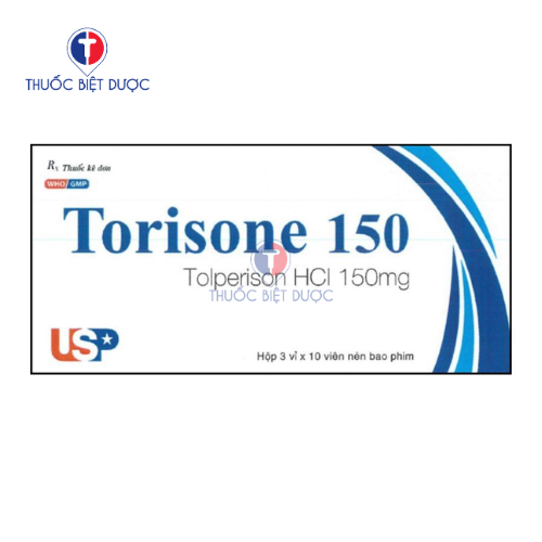 Torisone 150
