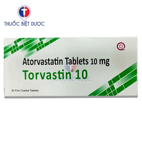 Torvastin