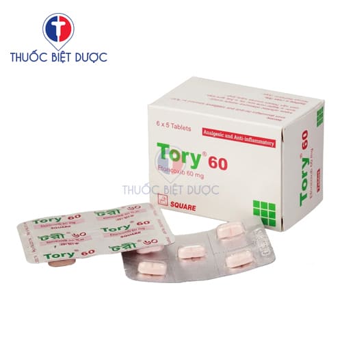 Tory 60 Tablet
