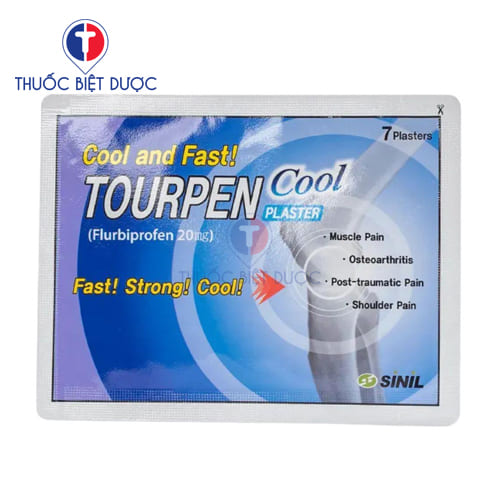 Tourpen