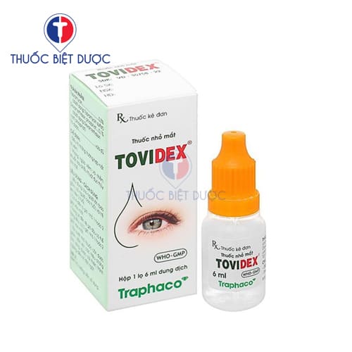 Tovidex