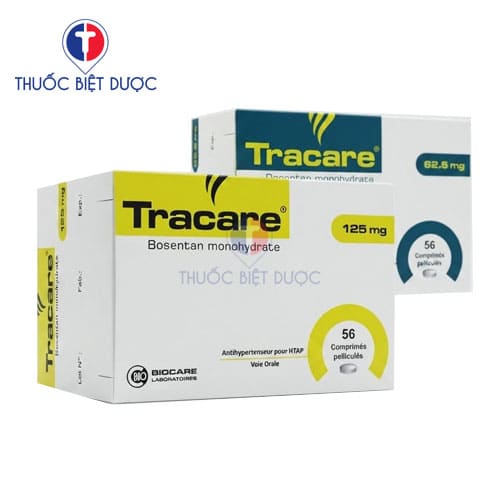 Tracare