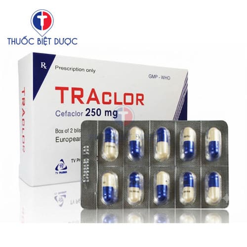 Traclor