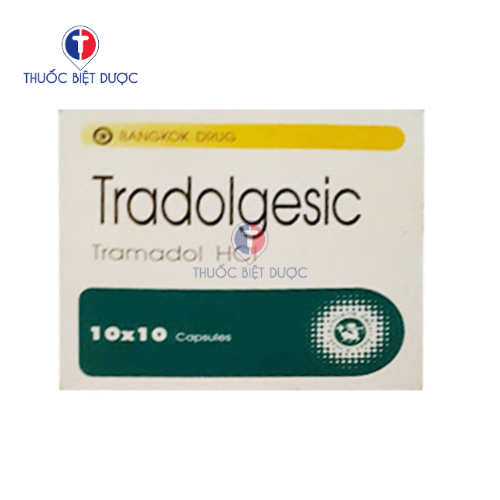 Tradolgesic