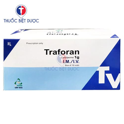 Traforan