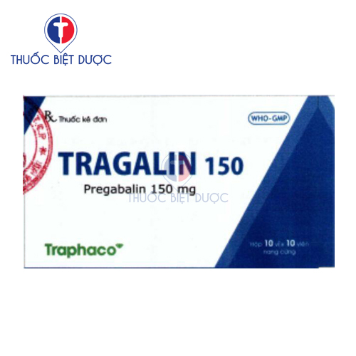 Tragalin 150