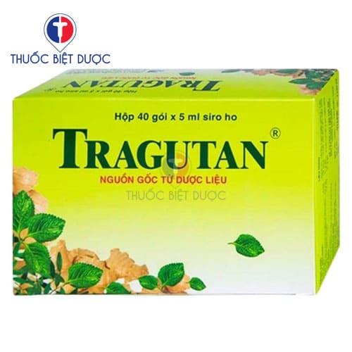 Tragutan
