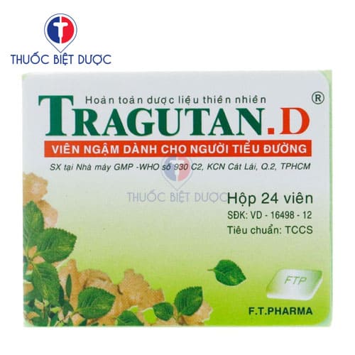 Tragutan-D