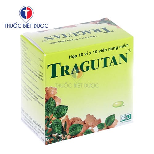 Tragutan