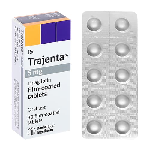Trajenta