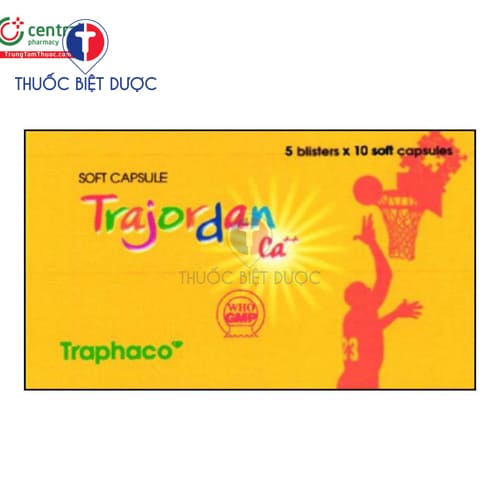 Trajordan Ca