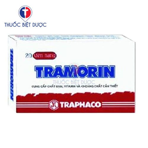 Tramorin