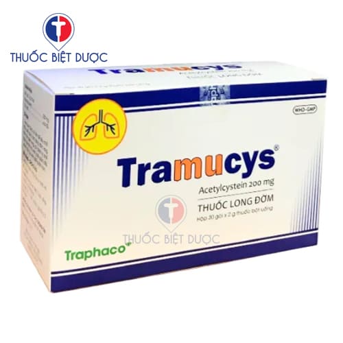 Tramucys