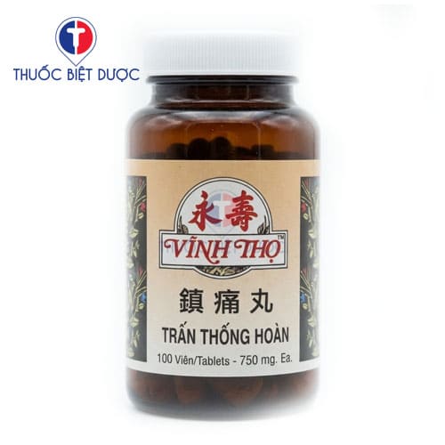 Trấn Thống hoàn