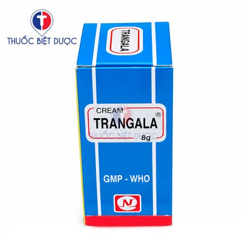 Trangala