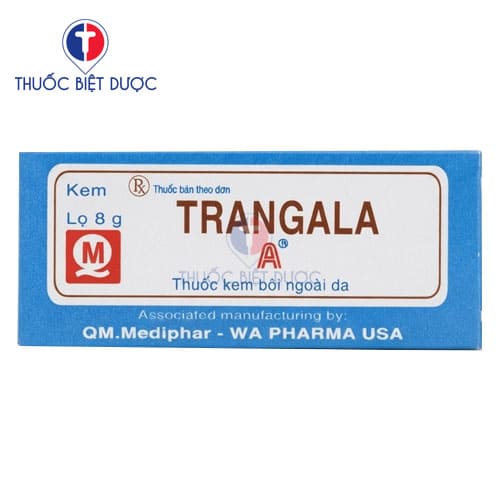Trangala A