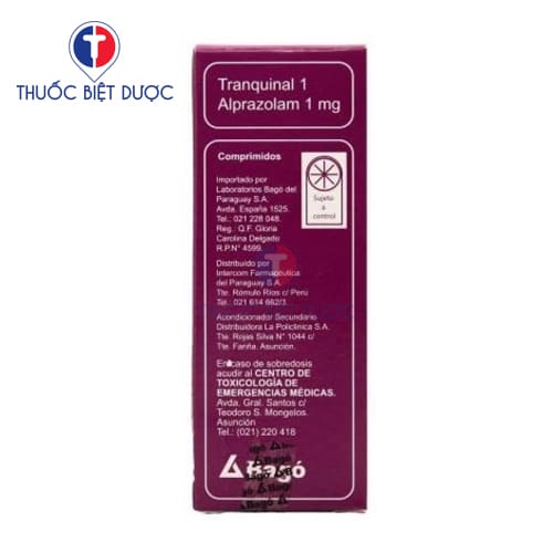 Tranquinal 1