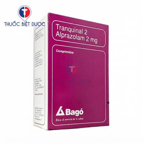 Tranquinal 2