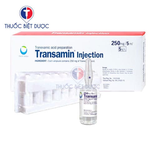 Transamin