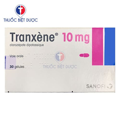 Tranxene