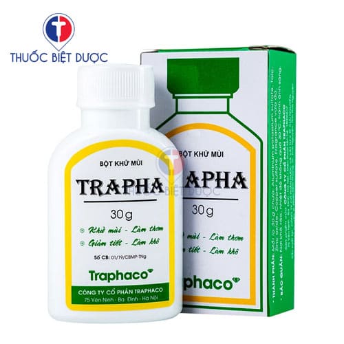 Trapha