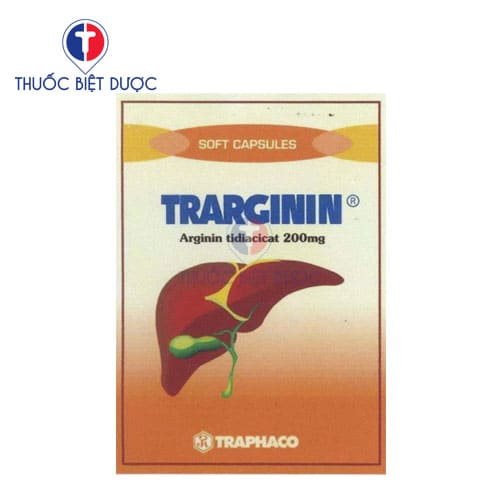 Trarginin