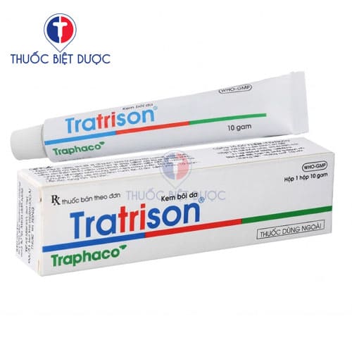 Tratrison