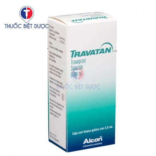 Travatan