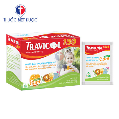 Travicol 150