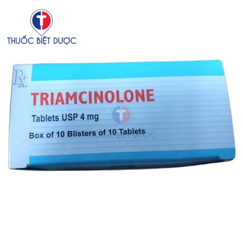 Triamcinolone