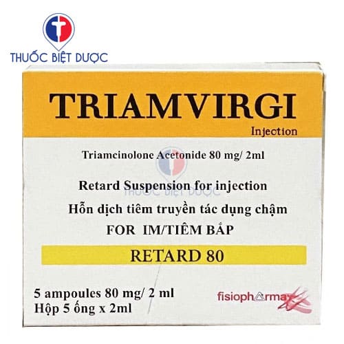 Triamvirgi