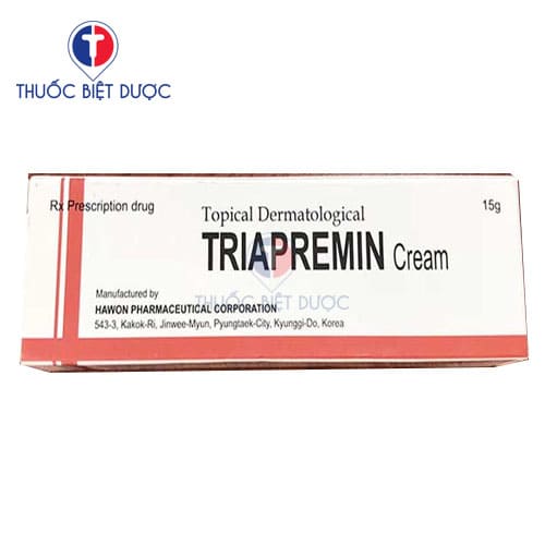 Triapremin
