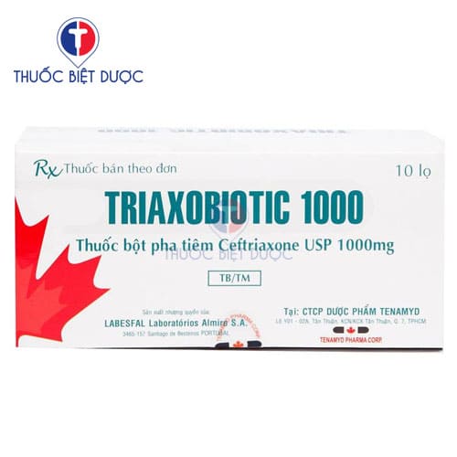 Triaxobiotic