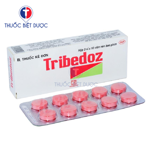 Tribedoz