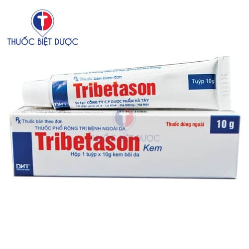 Tribetason