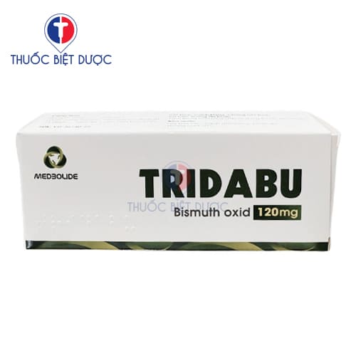 Tridabu