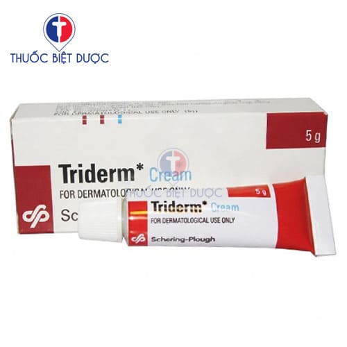 Triderm