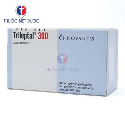 Trileptal