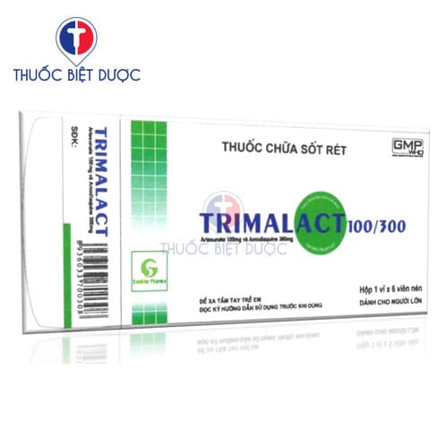 Trimalact 100/300
