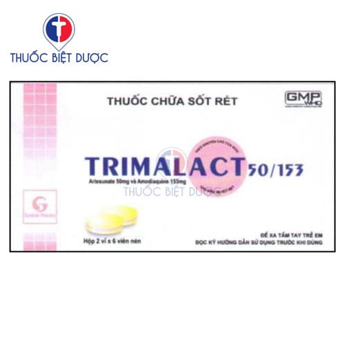 Trimalact 50/153