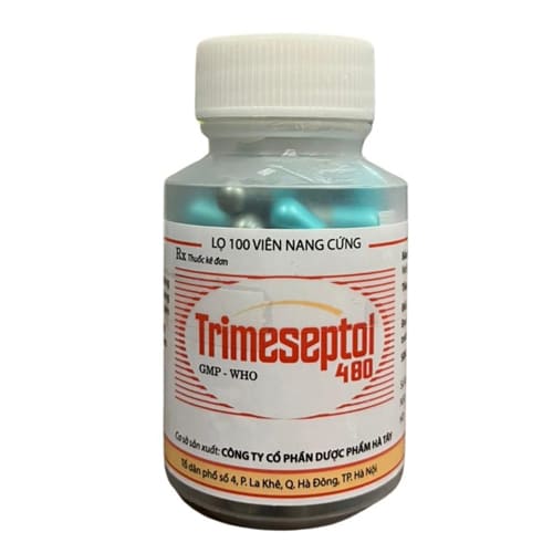 Trimeseptol 480