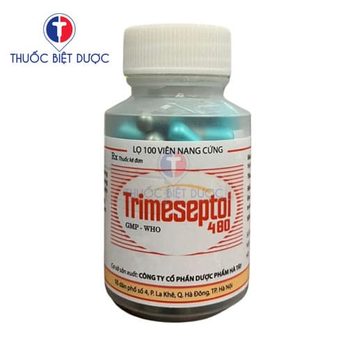 Trimeseptol 480