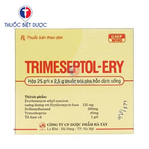 Trimeseptol-Ery
